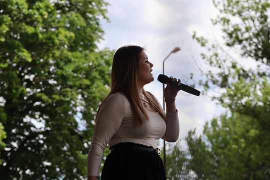 Gm. Chełm. Nadbużańskie Święto Pszczoły w Okszowie [GALERIA ZDJĘĆ]