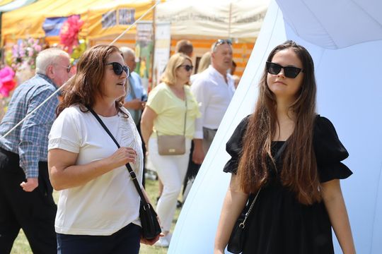 Gm. Chełm. Nadbużańskie Święto Pszczoły w Okszowie [GALERIA ZDJĘĆ]