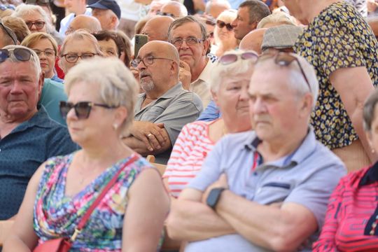 Gm. Chełm. Nadbużańskie Święto Pszczoły w Okszowie [GALERIA ZDJĘĆ]