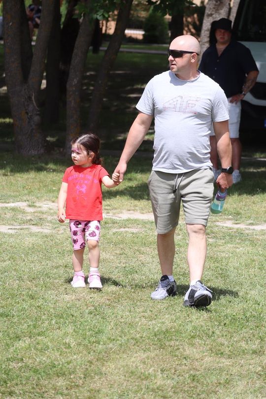 Gm. Chełm. Nadbużańskie Święto Pszczoły w Okszowie [GALERIA ZDJĘĆ]