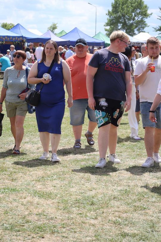 Gm. Chełm. Nadbużańskie Święto Pszczoły w Okszowie [GALERIA ZDJĘĆ]