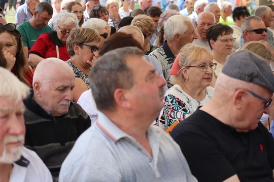 Gm. Chełm. Nadbużańskie Święto Pszczoły w Okszowie [GALERIA ZDJĘĆ]