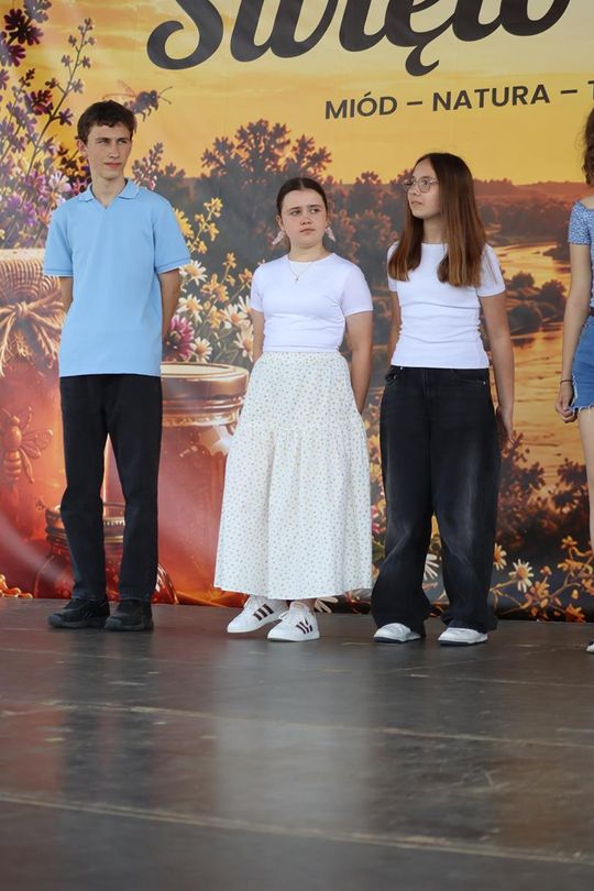 Gm. Chełm. Nadbużańskie Święto Pszczoły w Okszowie [GALERIA ZDJĘĆ]