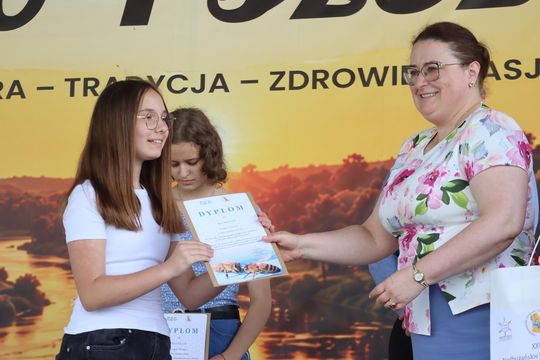 Gm. Chełm. Nadbużańskie Święto Pszczoły w Okszowie [GALERIA ZDJĘĆ]