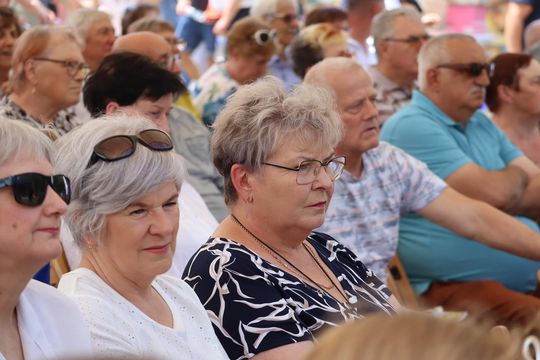 Gm. Chełm. Nadbużańskie Święto Pszczoły w Okszowie [GALERIA ZDJĘĆ]