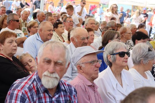 Gm. Chełm. Nadbużańskie Święto Pszczoły w Okszowie [GALERIA ZDJĘĆ]