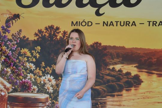 Gm. Chełm. Nadbużańskie Święto Pszczoły w Okszowie [GALERIA ZDJĘĆ]