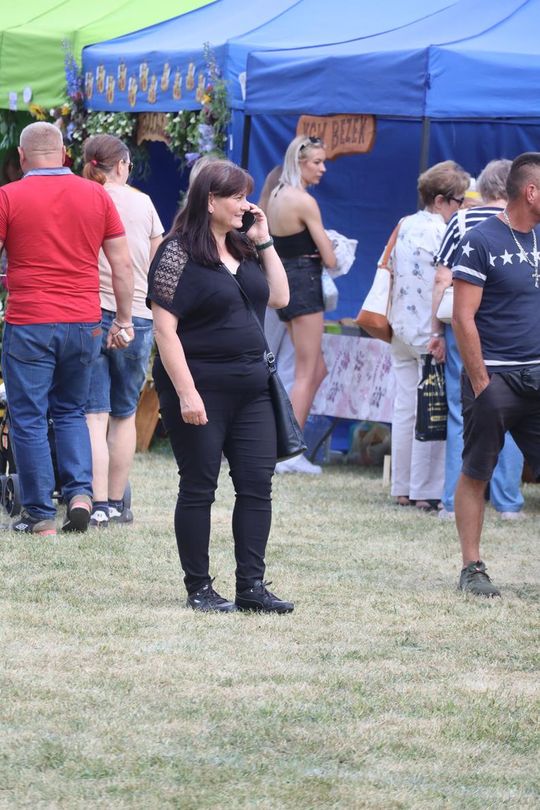 Gm. Chełm. Nadbużańskie Święto Pszczoły w Okszowie [GALERIA ZDJĘĆ]