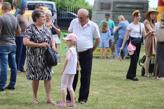 Gm. Chełm. Nadbużańskie Święto Pszczoły w Okszowie [GALERIA ZDJĘĆ]
