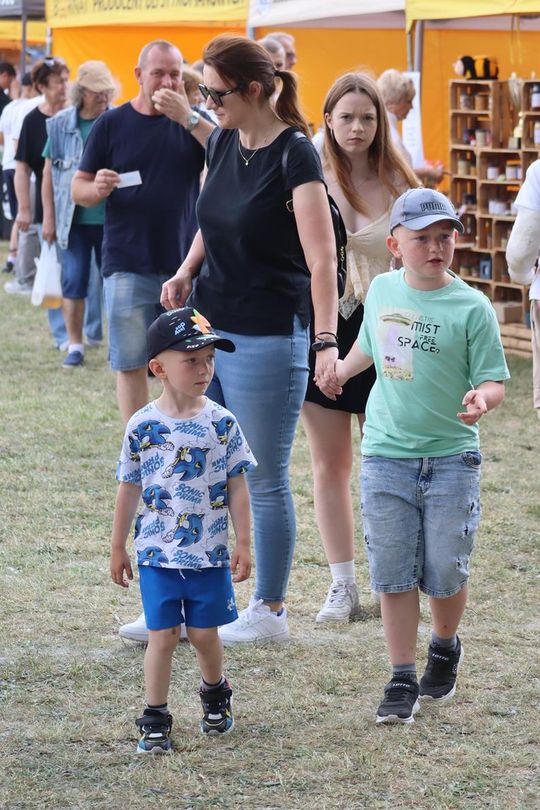 Gm. Chełm. Nadbużańskie Święto Pszczoły w Okszowie [GALERIA ZDJĘĆ]