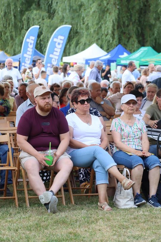 Gm. Chełm. Nadbużańskie Święto Pszczoły w Okszowie [GALERIA ZDJĘĆ]