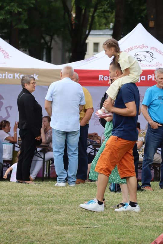 Gm. Chełm. Nadbużańskie Święto Pszczoły w Okszowie [GALERIA ZDJĘĆ]
