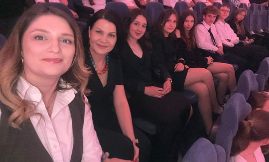 Gm. Sawin. Młodzi naukowcy z Bukowej Wielkiej wśród najlepszych w Polsce. Sukces „Eksplorek” w Centrum Nauki Kopernik [GALERIA ZDJĘĆ]