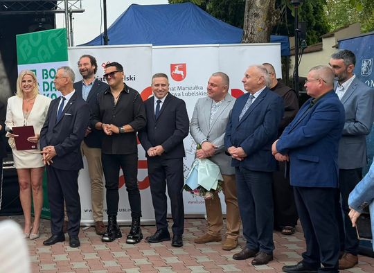 Pow. krasnostawski. Kresowe smaki i tradycja w Dworze Anna [GALERIA ZDJĘĆ] 