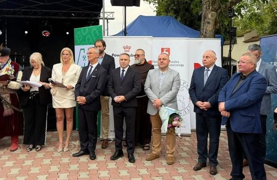 Pow. krasnostawski. Kresowe smaki i tradycja w Dworze Anna [GALERIA ZDJĘĆ] 