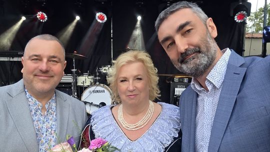 Pow. krasnostawski. Kresowe smaki i tradycja w Dworze Anna [GALERIA ZDJĘĆ] 