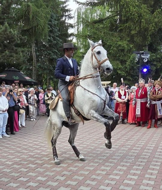 Pow. krasnostawski. Kresowe smaki i tradycja w Dworze Anna [GALERIA ZDJĘĆ] 
