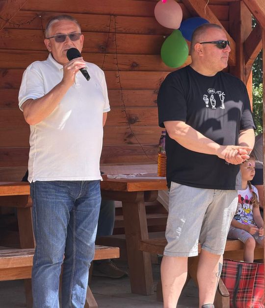 Dzień rodzicielstwa zastępczego w powiecie krasnostawskim [GALERIA ZDJĘĆ] 