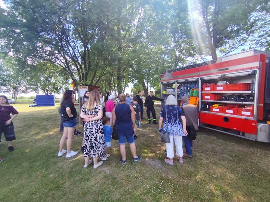 Dzień rodzicielstwa zastępczego w powiecie krasnostawskim [GALERIA ZDJĘĆ] 