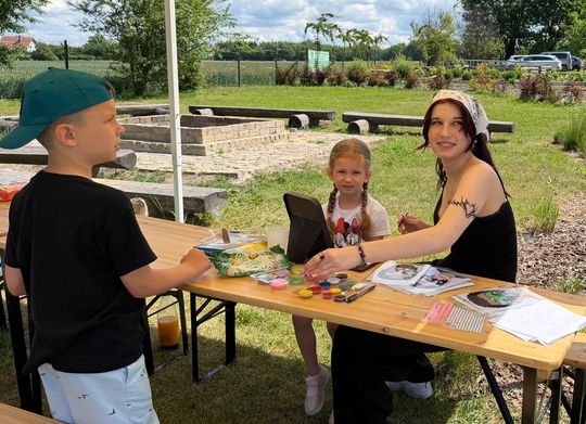 Dzień rodzicielstwa zastępczego w powiecie krasnostawskim [GALERIA ZDJĘĆ] 