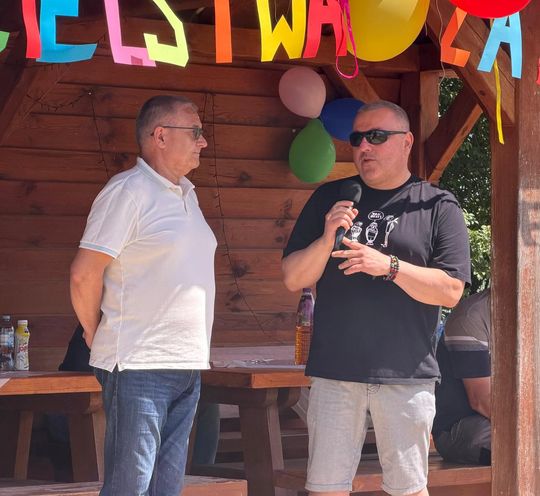 Dzień rodzicielstwa zastępczego w powiecie krasnostawskim [GALERIA ZDJĘĆ] 