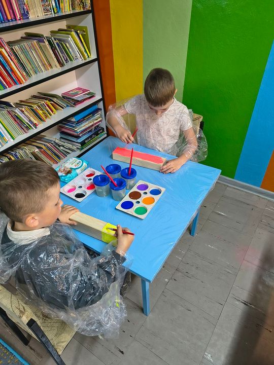 Chełm. Mali twórcy wielkich pomysłów. Międzyprzedszkolny konkurs gier planszowych w przedszkolu nr 15 [GALERIA ZDJĘĆ]
