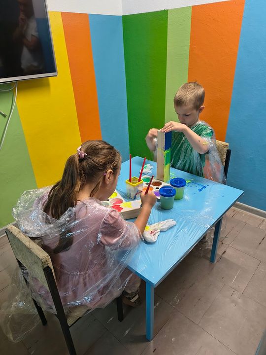 Chełm. Mali twórcy wielkich pomysłów. Międzyprzedszkolny konkurs gier planszowych w przedszkolu nr 15 [GALERIA ZDJĘĆ]