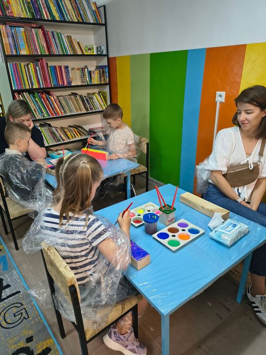Chełm. Mali twórcy wielkich pomysłów. Międzyprzedszkolny konkurs gier planszowych w przedszkolu nr 15 [GALERIA ZDJĘĆ]