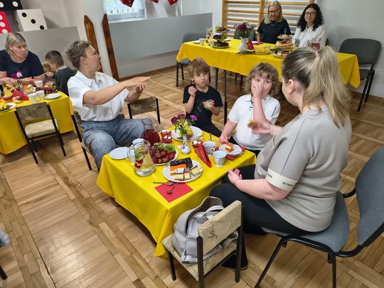 Chełm. Mali twórcy wielkich pomysłów. Międzyprzedszkolny konkurs gier planszowych w przedszkolu nr 15 [GALERIA ZDJĘĆ]