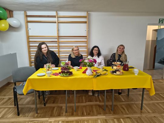 Chełm. Mali twórcy wielkich pomysłów. Międzyprzedszkolny konkurs gier planszowych w przedszkolu nr 15 [GALERIA ZDJĘĆ]