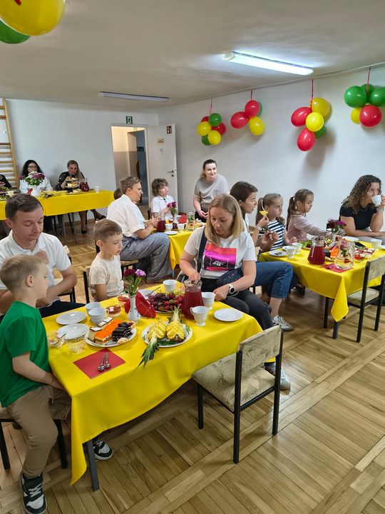 Chełm. Mali twórcy wielkich pomysłów. Międzyprzedszkolny konkurs gier planszowych w przedszkolu nr 15 [GALERIA ZDJĘĆ]