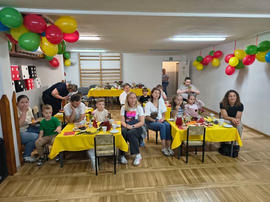 Chełm. Mali twórcy wielkich pomysłów. Międzyprzedszkolny konkurs gier planszowych w przedszkolu nr 15 [GALERIA ZDJĘĆ]