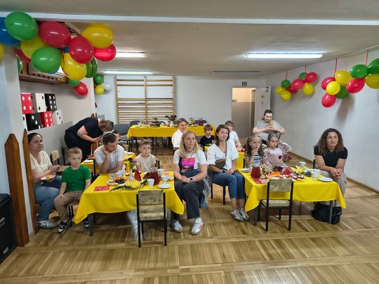 Chełm. Mali twórcy wielkich pomysłów. Międzyprzedszkolny konkurs gier planszowych w przedszkolu nr 15 [GALERIA ZDJĘĆ]
