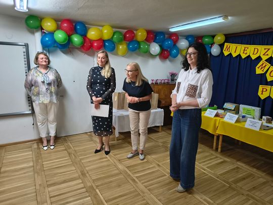 Chełm. Mali twórcy wielkich pomysłów. Międzyprzedszkolny konkurs gier planszowych w przedszkolu nr 15 [GALERIA ZDJĘĆ]