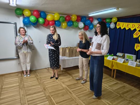 Chełm. Mali twórcy wielkich pomysłów. Międzyprzedszkolny konkurs gier planszowych w przedszkolu nr 15 [GALERIA ZDJĘĆ]