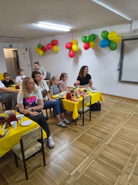 Chełm. Mali twórcy wielkich pomysłów. Międzyprzedszkolny konkurs gier planszowych w przedszkolu nr 15 [GALERIA ZDJĘĆ]