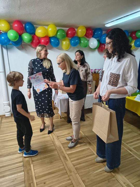 Chełm. Mali twórcy wielkich pomysłów. Międzyprzedszkolny konkurs gier planszowych w przedszkolu nr 15 [GALERIA ZDJĘĆ]
