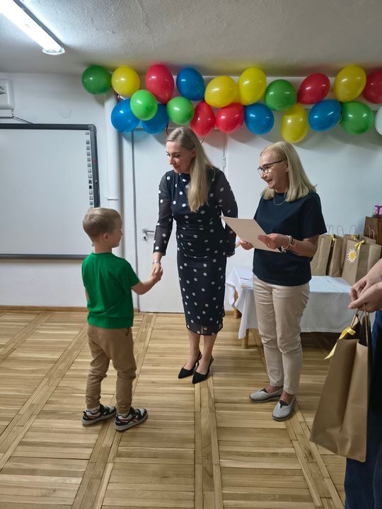 Chełm. Mali twórcy wielkich pomysłów. Międzyprzedszkolny konkurs gier planszowych w przedszkolu nr 15 [GALERIA ZDJĘĆ]
