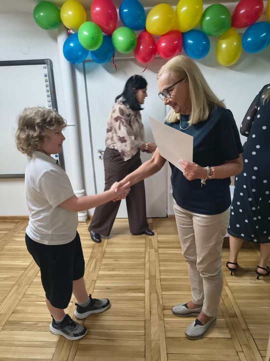 Chełm. Mali twórcy wielkich pomysłów. Międzyprzedszkolny konkurs gier planszowych w przedszkolu nr 15 [GALERIA ZDJĘĆ]