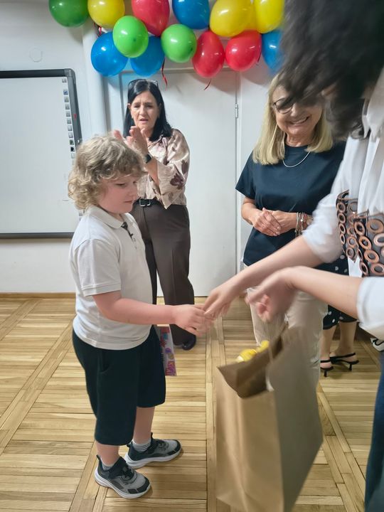 Chełm. Mali twórcy wielkich pomysłów. Międzyprzedszkolny konkurs gier planszowych w przedszkolu nr 15 [GALERIA ZDJĘĆ]
