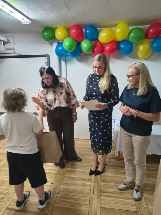 Chełm. Mali twórcy wielkich pomysłów. Międzyprzedszkolny konkurs gier planszowych w przedszkolu nr 15 [GALERIA ZDJĘĆ]