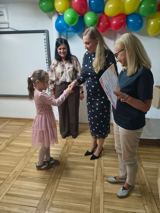 Chełm. Mali twórcy wielkich pomysłów. Międzyprzedszkolny konkurs gier planszowych w przedszkolu nr 15 [GALERIA ZDJĘĆ]