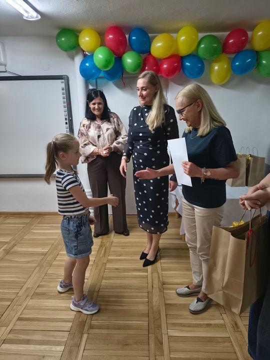 Chełm. Mali twórcy wielkich pomysłów. Międzyprzedszkolny konkurs gier planszowych w przedszkolu nr 15 [GALERIA ZDJĘĆ]