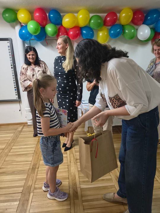 Chełm. Mali twórcy wielkich pomysłów. Międzyprzedszkolny konkurs gier planszowych w przedszkolu nr 15 [GALERIA ZDJĘĆ]