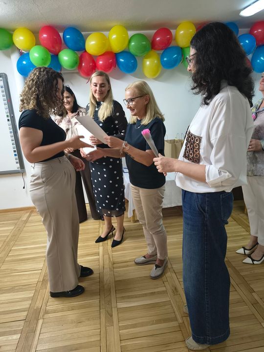 Chełm. Mali twórcy wielkich pomysłów. Międzyprzedszkolny konkurs gier planszowych w przedszkolu nr 15 [GALERIA ZDJĘĆ]