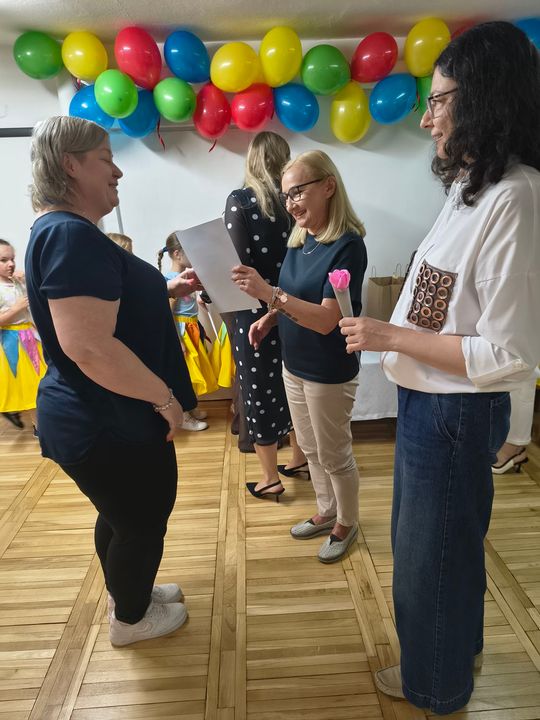 Chełm. Mali twórcy wielkich pomysłów. Międzyprzedszkolny konkurs gier planszowych w przedszkolu nr 15 [GALERIA ZDJĘĆ]