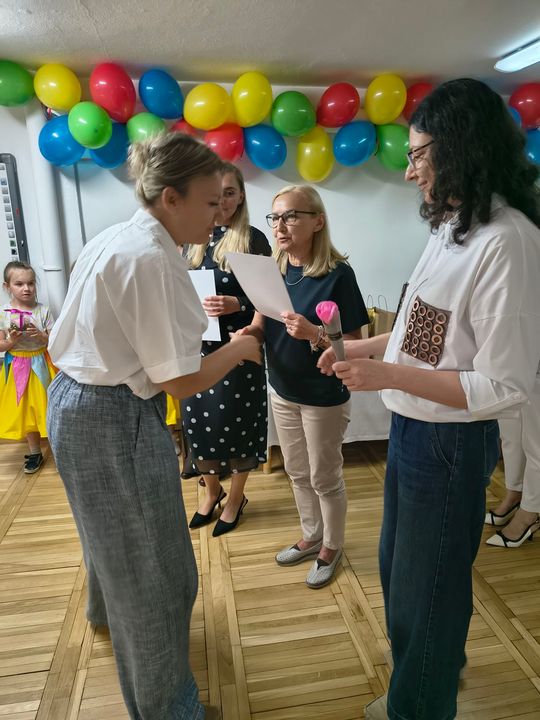 Chełm. Mali twórcy wielkich pomysłów. Międzyprzedszkolny konkurs gier planszowych w przedszkolu nr 15 [GALERIA ZDJĘĆ]