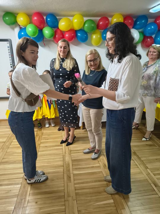 Chełm. Mali twórcy wielkich pomysłów. Międzyprzedszkolny konkurs gier planszowych w przedszkolu nr 15 [GALERIA ZDJĘĆ]