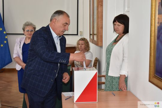 Rada Seniorów Miasta Krasnystaw rozpoczęła IV kadencję [GALERIA ZDJĘĆ]