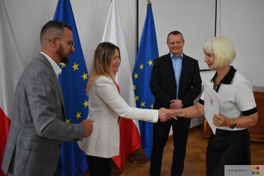 Rada Seniorów Miasta Krasnystaw rozpoczęła IV kadencję [GALERIA ZDJĘĆ]